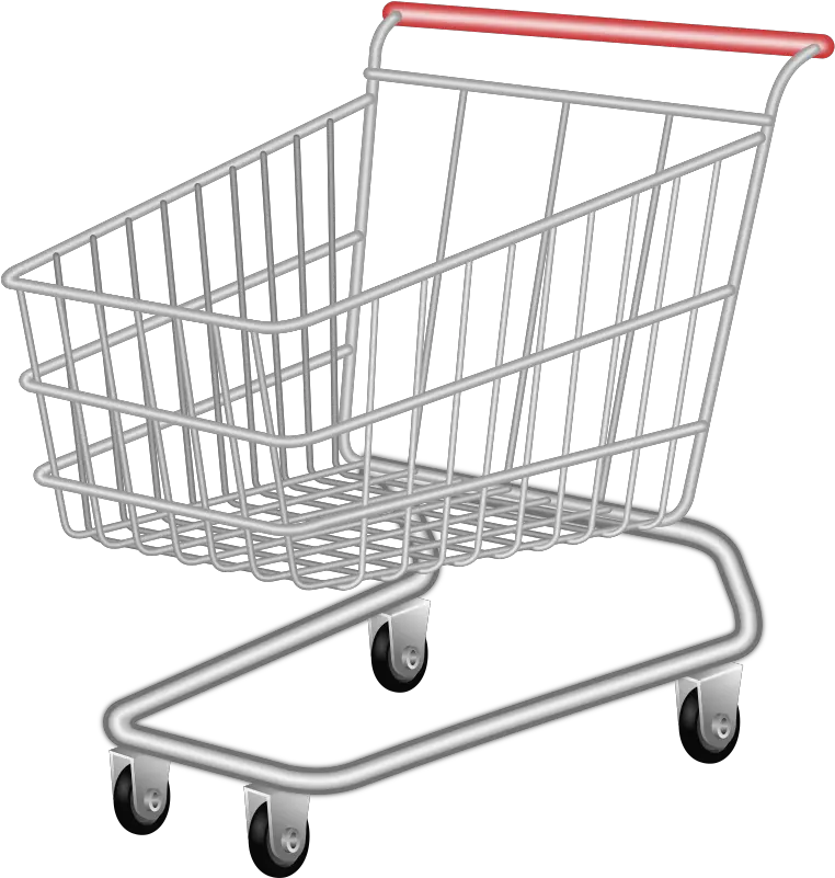 Shopping Cart Transparent Cartoon Jingfm Shopping Cart Transparent Background Png Shopping Cart Png