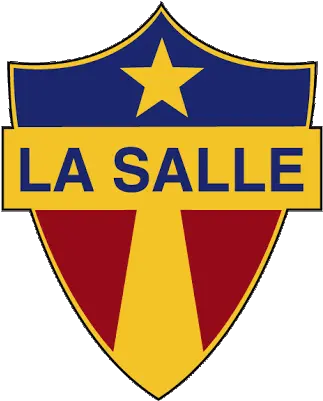 Antiguos Logos Del Colegio La Salle Colegio La Salle Abancay Png La Salle Logotipo