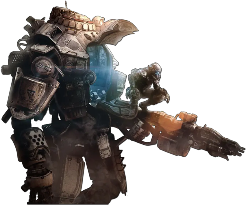 Titanfall Png 3 Image Titanfall Png Titanfall Png