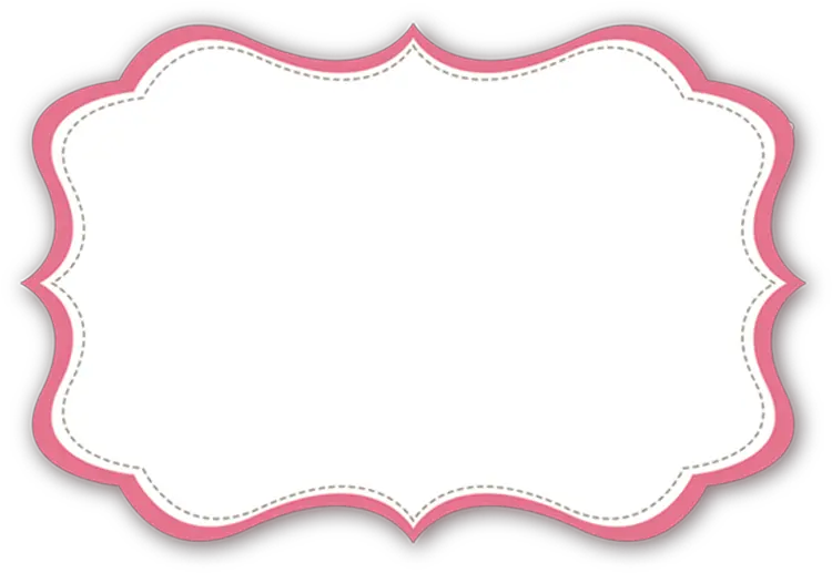 Frames Png Rosa 3 Image Tag Png Frames Png