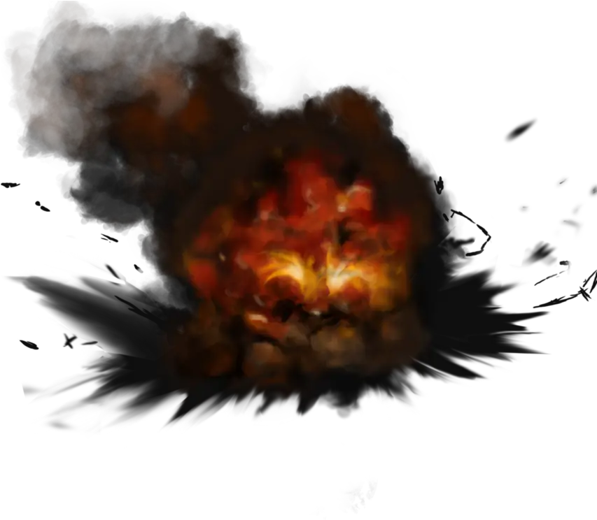 Download Hd Explosion Png Photo Explosion Png Explosion Png