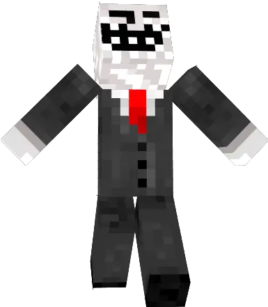 Troll Face Png Minecraft Transparent Images U2013 Free Minecraft Skin De Troll Troll Face Transparent