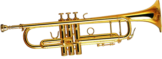 Brass Band Instrument Png Transparent Trumpet Png Trumpet Transparent