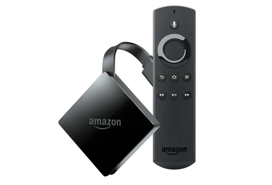 Best Media Streaming Devices Live Apps Powered Amazon Fire Tv 4k Png Amazon Prime Png