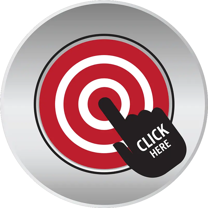 Button Clipart Free Download Transparent Png Creazilla Shooting Target Click Button Icon