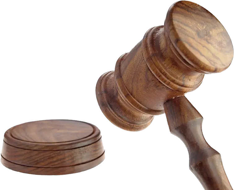 Gavel Png