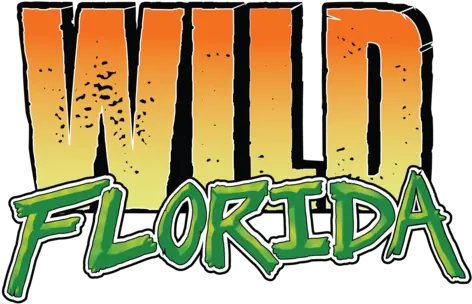 Wild Florida Wild Florida Logo Png Florida Png