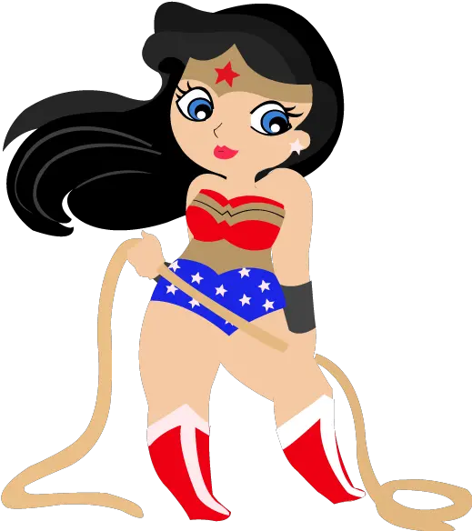 Wonder Woman Cute Png 5 Image 1302795 Png Images Cute Wonder Woman Png Wonder Woman Png