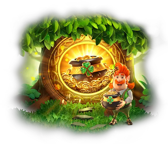 Leprechaun Riches Leprechaun Riches Slot Png Leprechaun Png