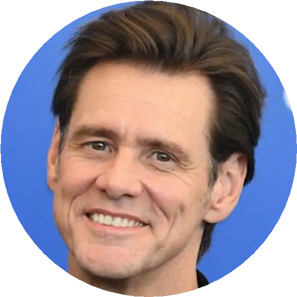 Portrait Photography Transparent Png Portrait Photography Jim Carrey Png