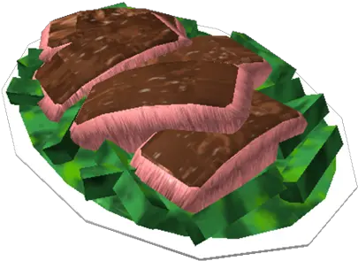 Salmon Welcome To Bloxburg Wiki Fandom Roast Beef Png Salmon Transparent