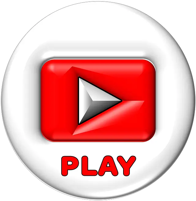 Play Icon Button Free Image On Pixabay Dot Png Video Play Icon Png