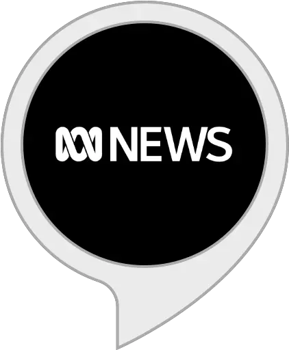 Abc News Flash Briefing Uber Alexa Skill Png Abc News Logo Png