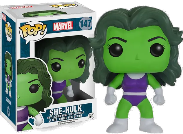 Download She Hulk Funko She Hulk Png She Hulk Png