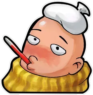 Saitama Opm Whatsapp Stickers Stickers Cloud Clip Art Png Saitama Transparent