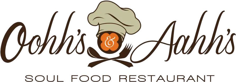 Oohhs U0026 Aahhs Png Soul Food Logo