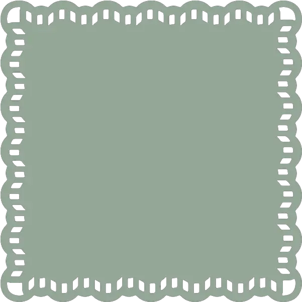 Square Clipart Lace Transparent Free For Clip Art Png Lace Png