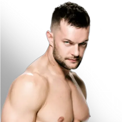 Finn Barechested Png Finn Balor Png