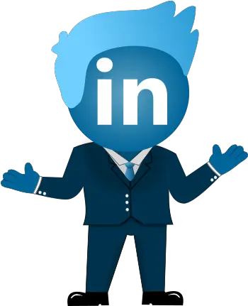 Linkedin Avatar Dmd U0026 Associates Inc Linkedin Avatar Png Linkedin Logo Size