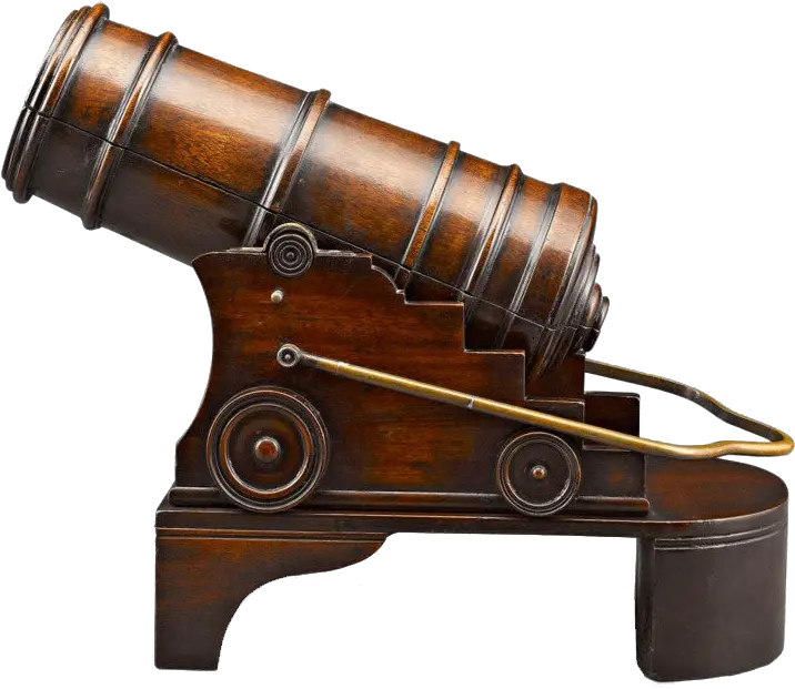 Antique Cannon Png Image Transparent Antique Transparent Background Cannon Transparent