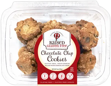 Chocolate Chip Cookies Bake Sale Png Chocolate Chip Cookie Png