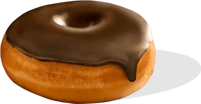 Png Www Pixshark Com Images Galleries Ganache Donut Png