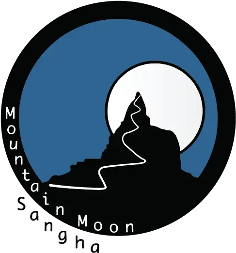 Our Practice U2014 Mountain Moon Zen Sangha Dot Png Zen Circle Png