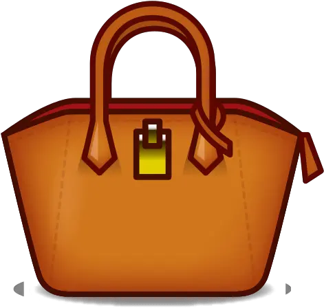 Bag Emoji Icon Handbag Emoji Png Money Bag Emoji Png