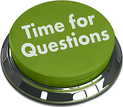 Burning Question About Your Business Time For Questions Transparent Png Questions Png