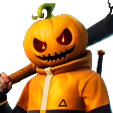 Fortnite Smash Ou0027 Lantern Pickaxe Png Pictures Images Punk Skin In Fortnite Jack O Lantern Icon