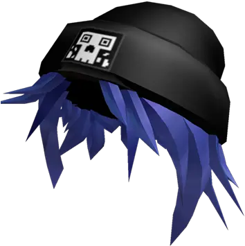 Emoji Movie Jailbreaku0027s Hair And Hat Roblox Fictional Character Png Emoji Movie Png