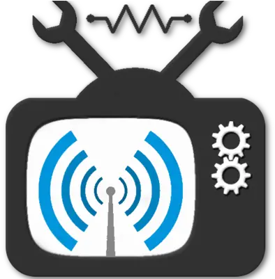 Radio Waves Amateur Radio Png Radio Waves Png