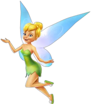 Tinker Bell Tinker Bell Png Tinker Bell Png