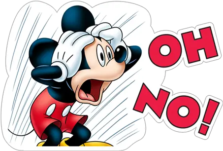 Mickey Mouse Png Images Hd Mickey Mouse Viber No Png