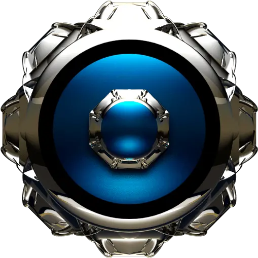 Get Mentalist Blue Icon Pack Apk App For Android Aapks Solid Png Uncharted Icon