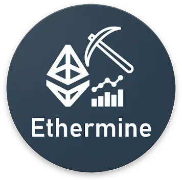 Ethermine Pool Monitor U0026 Notification V34179 Apk Mod For Ethermine Pool Png Tinder Notification Icon Android