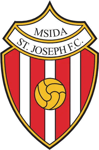 Msida St Joseph Fc Logo Download Logo Icon Png Svg Jo Fc Logos Joseph Icon