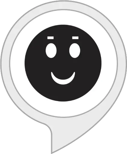 Amazoncom Hello Hoopla Alexa Skills Happy Png Fun Icon Png