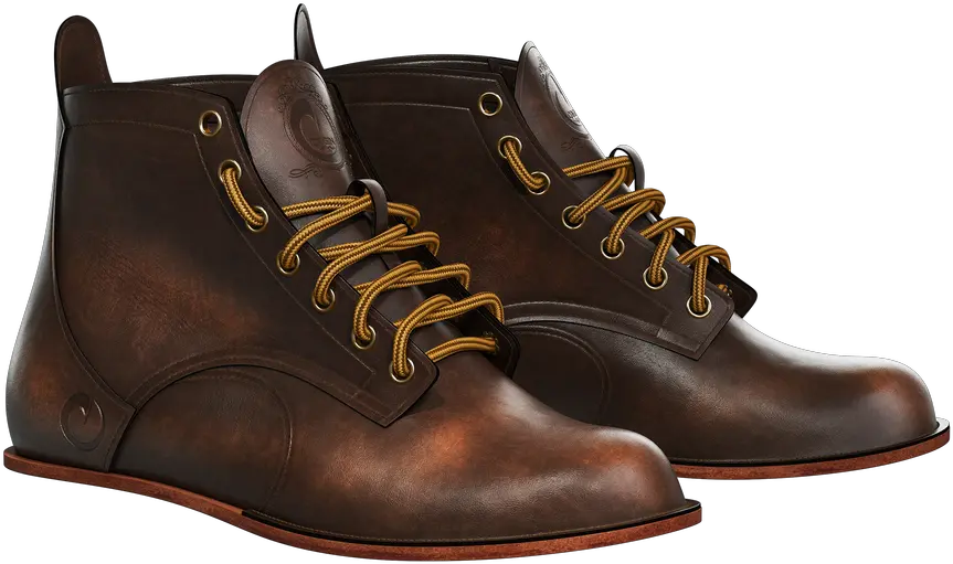 The American Bison Boot American Bison Boot Png Bison Png