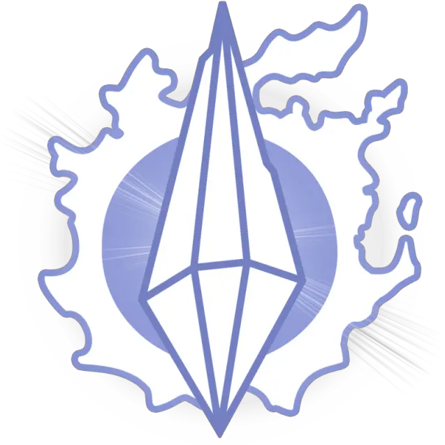 Discords U0026 Websites Ffxiv 545 Akhmorning Language Png Final Fantasy 14 Icon