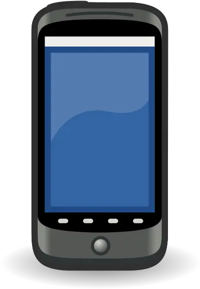 Phone Mobile Icon Png 48 Galaxy S7 Icon Size