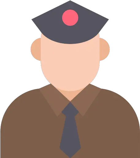 Police Hat Vector Svg Icon 2 Png Repo Free Png Icons For Graduation Police Hat Icon