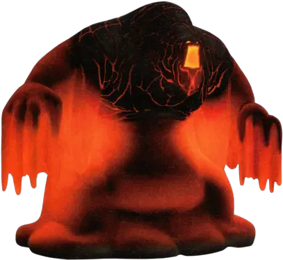 Lava Titan Kingdom Hearts Wiki The Kingdom Hearts Kingdom Hearts 3 Lava Titan Png Titans Png