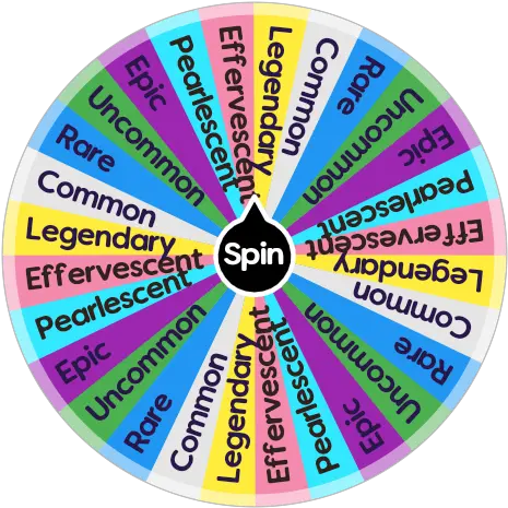 Borderlands 2 Rarity Level Spin The Wheel App Dot Png Borderlands 2 Png