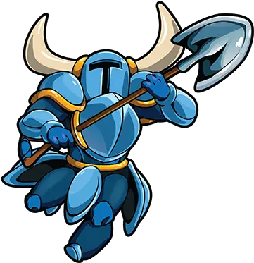 Treasure Trove For Shovel Knight Png Shovel Knight Transparent