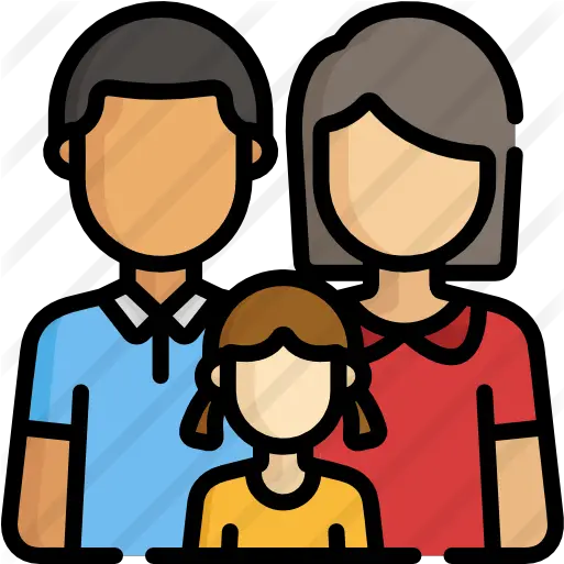 Family Free Vector Icons Designed By Freepik Family Freepik Icon Png Family Png Icon