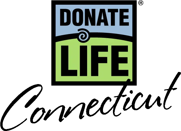 Donate Life Connecticut United States Donate Life Connecticut Logo Png State Of Connecticut Icon