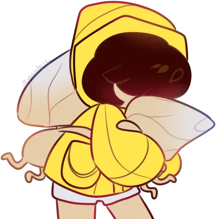 Little Nightmares Little Nightmares Fan Art Ships Png Undertale Icon Tumblr