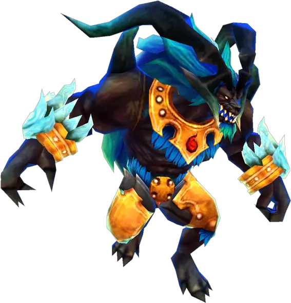 Final Fantasy Explorers Monsters Png Final Fantasy Explorers Ifrit Final Fantasy Xv Png