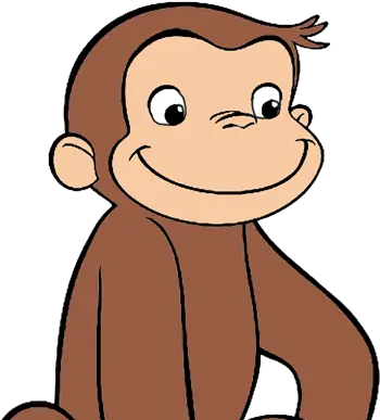 Curious Imágenes De Jorge El Curioso Png Curious George Png